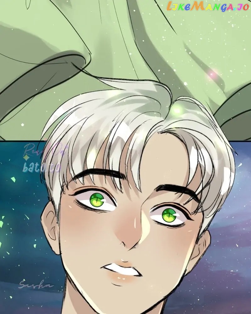 Freaking Romance Chapter 76 - page 5