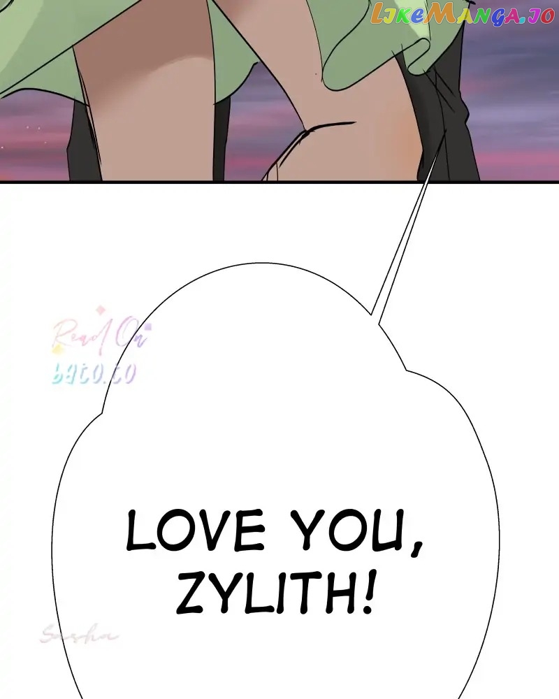 Freaking Romance Chapter 76 - page 50