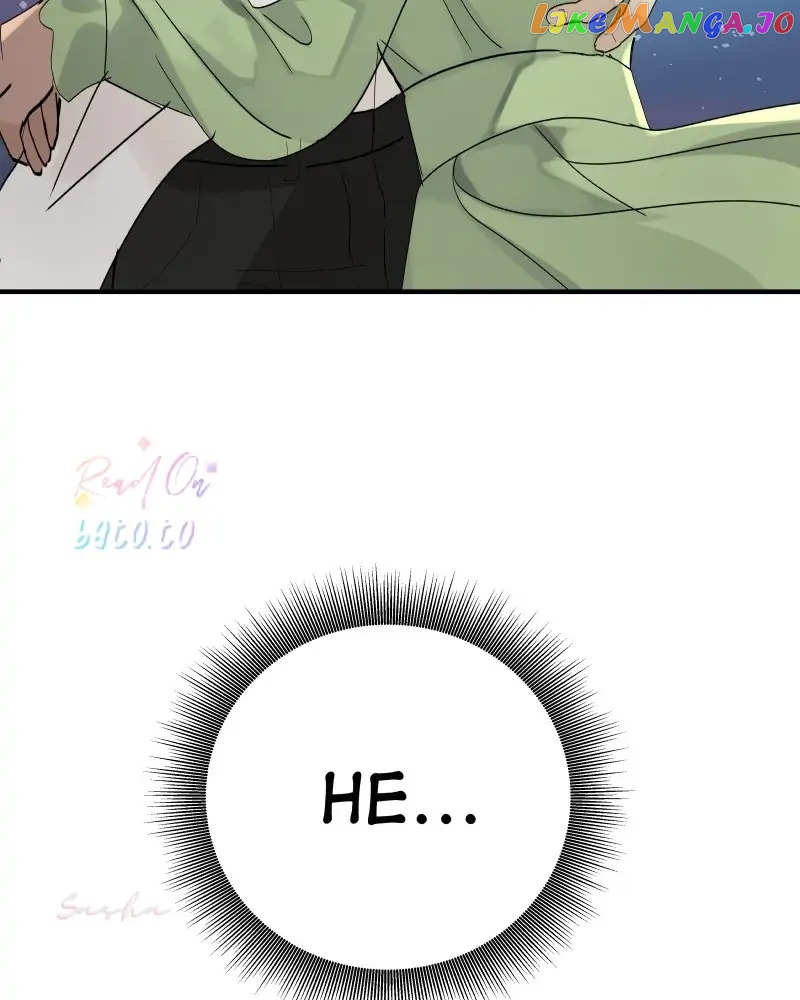 Freaking Romance Chapter 76 - page 54