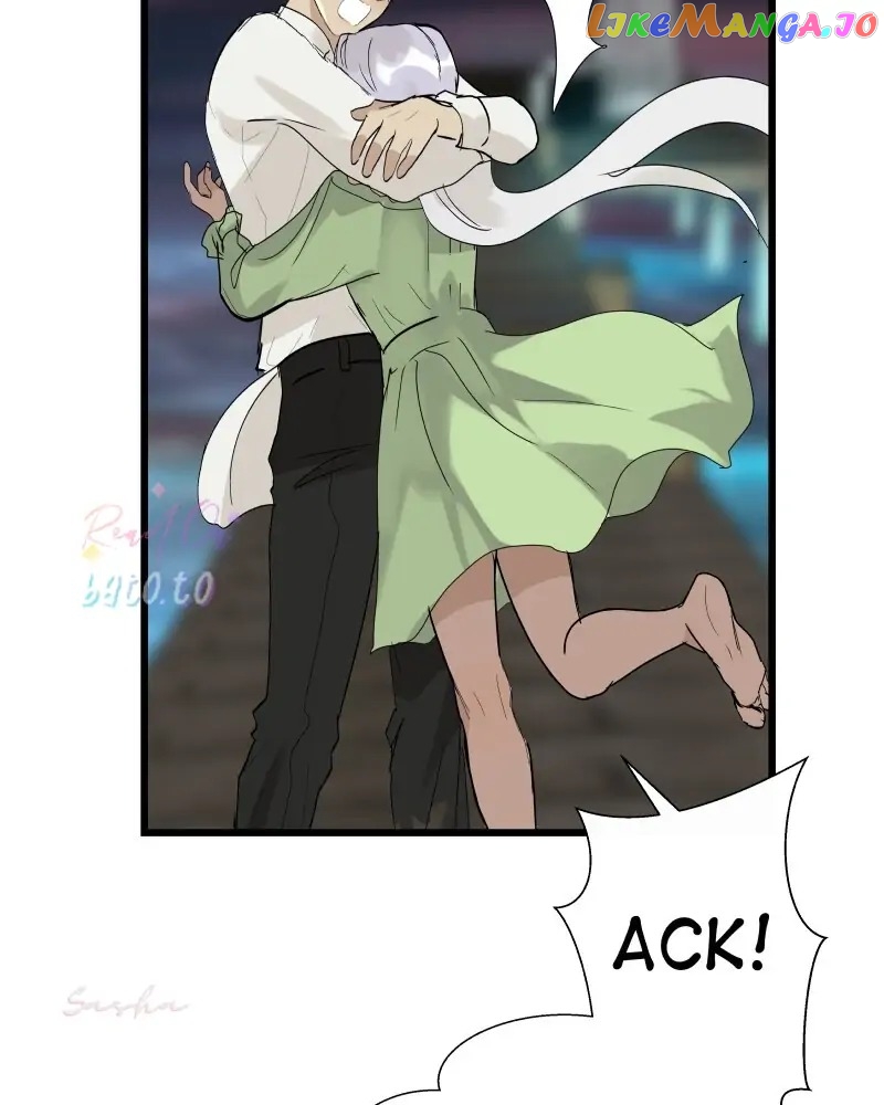Freaking Romance Chapter 76 - page 59