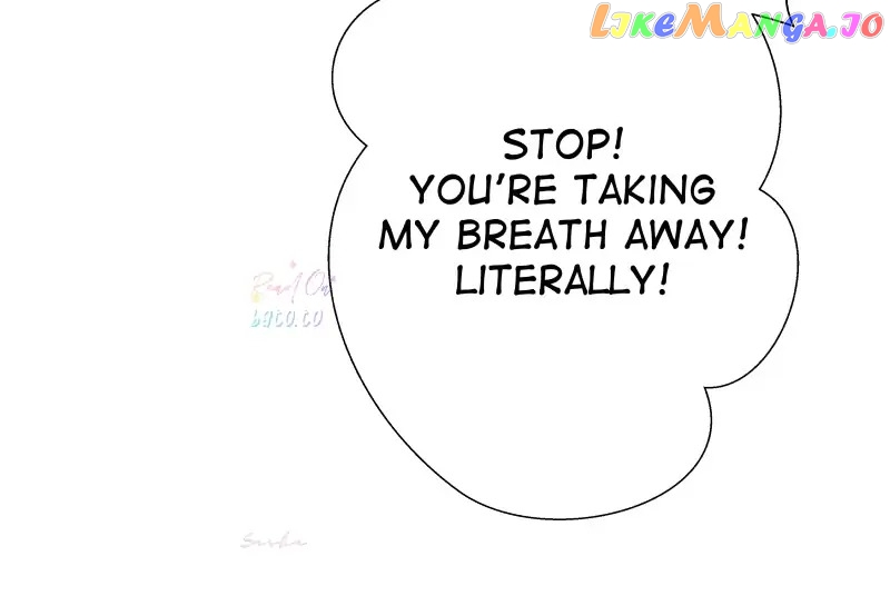 Freaking Romance Chapter 76 - page 60