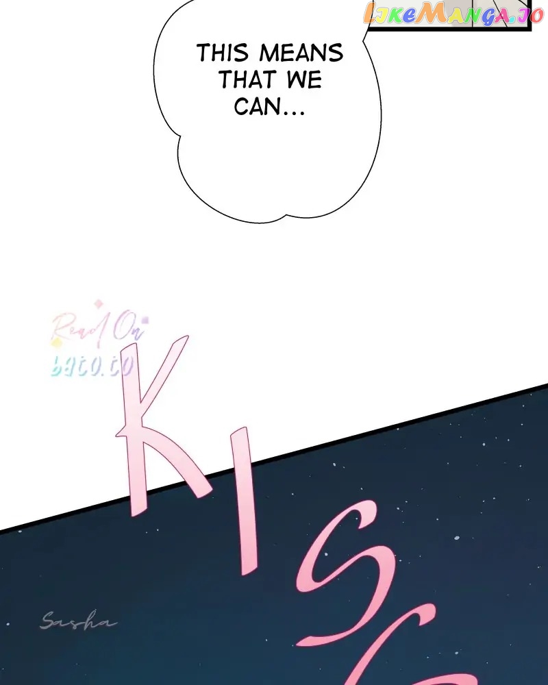 Freaking Romance Chapter 76 - page 63