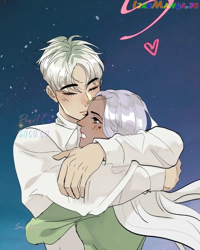 Freaking Romance Chapter 76 - page 64