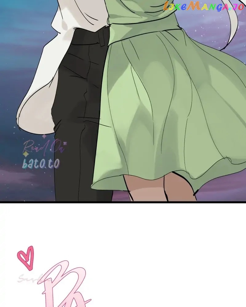Freaking Romance Chapter 76 - page 65