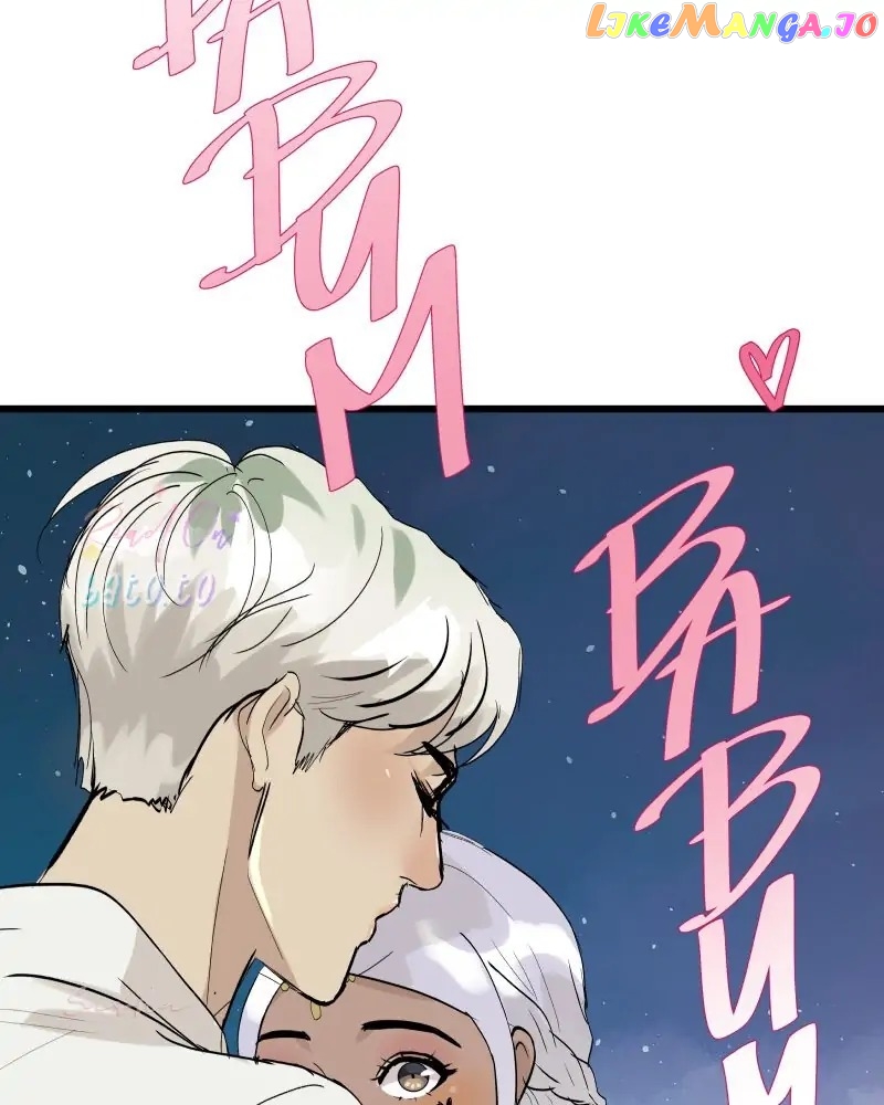 Freaking Romance Chapter 76 - page 66
