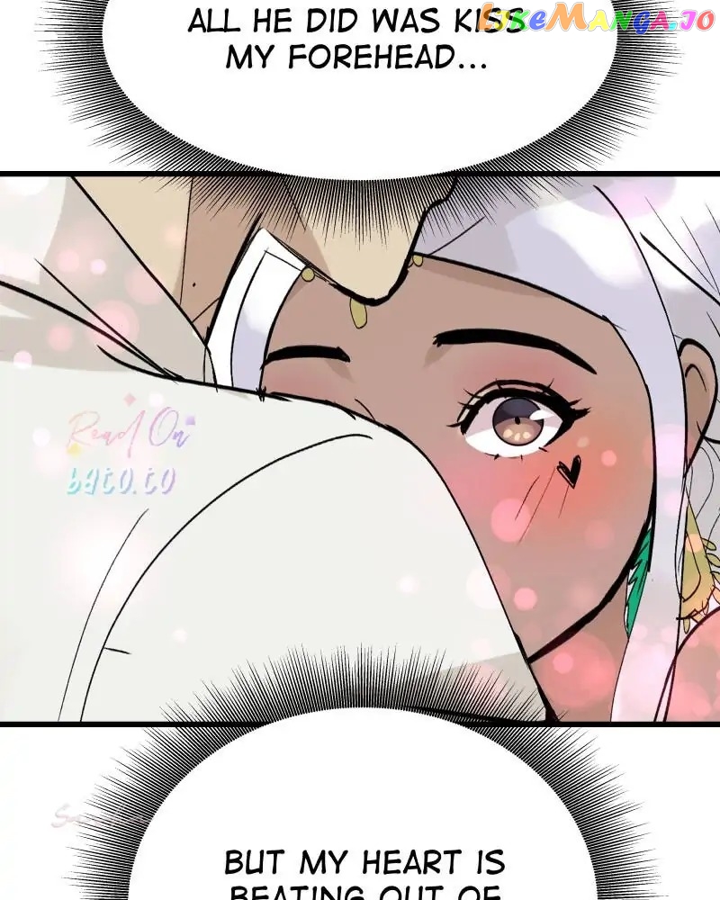 Freaking Romance Chapter 76 - page 68