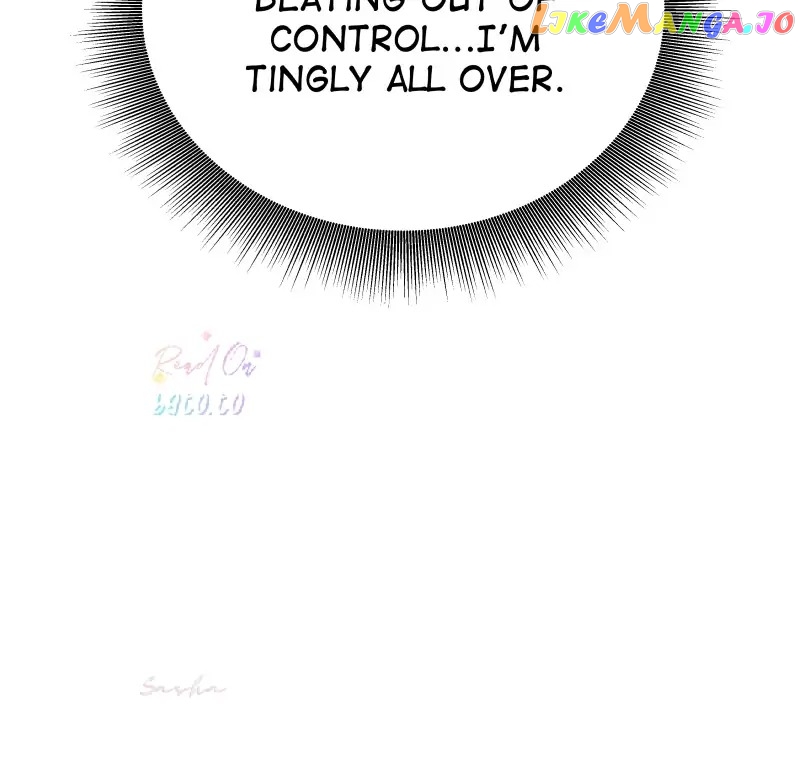 Freaking Romance Chapter 76 - page 69