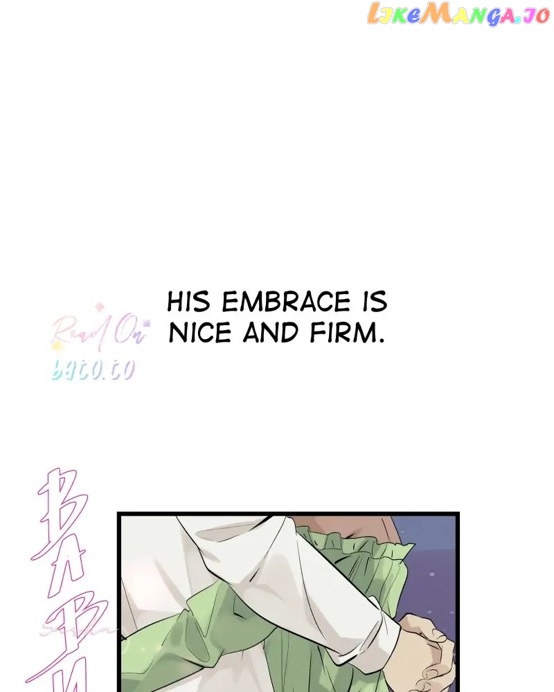 Freaking Romance Chapter 76 - page 70