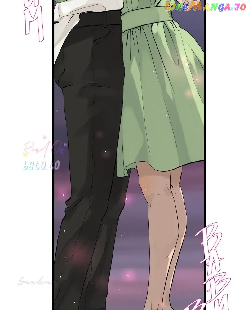 Freaking Romance Chapter 76 - page 71