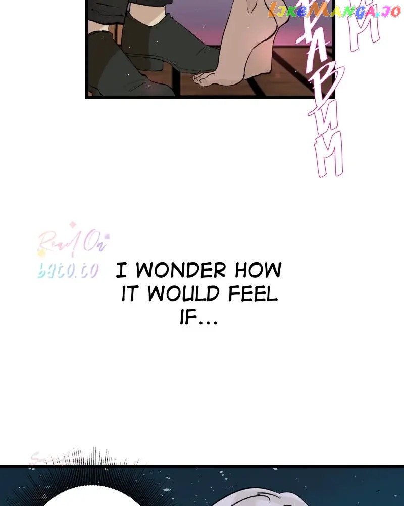 Freaking Romance Chapter 76 - page 72