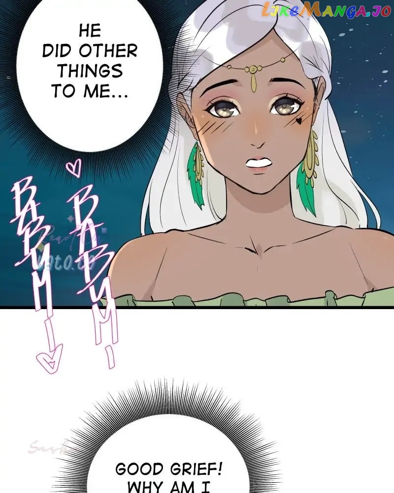 Freaking Romance Chapter 76 - page 73