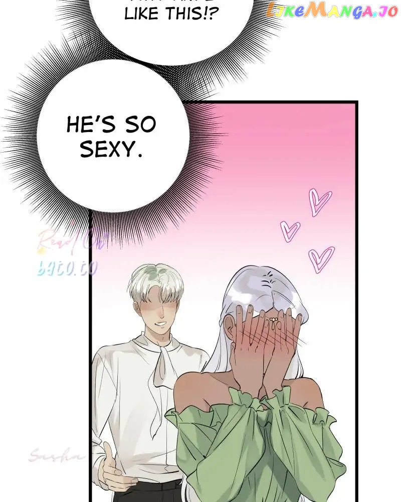 Freaking Romance Chapter 76 - page 74