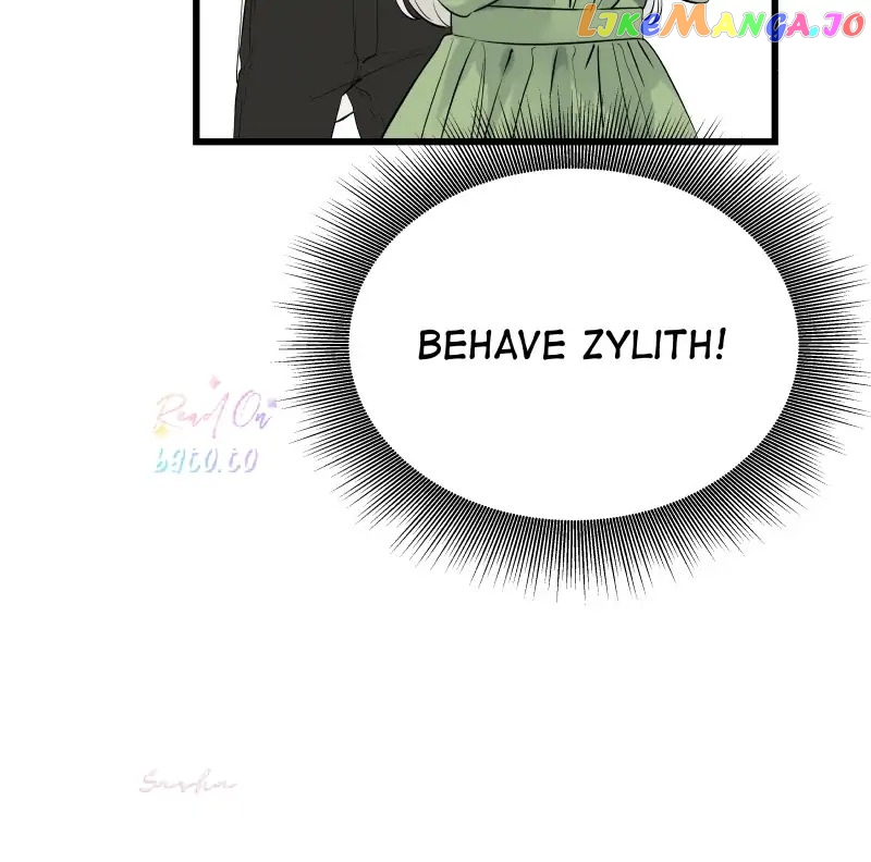 Freaking Romance Chapter 76 - page 75