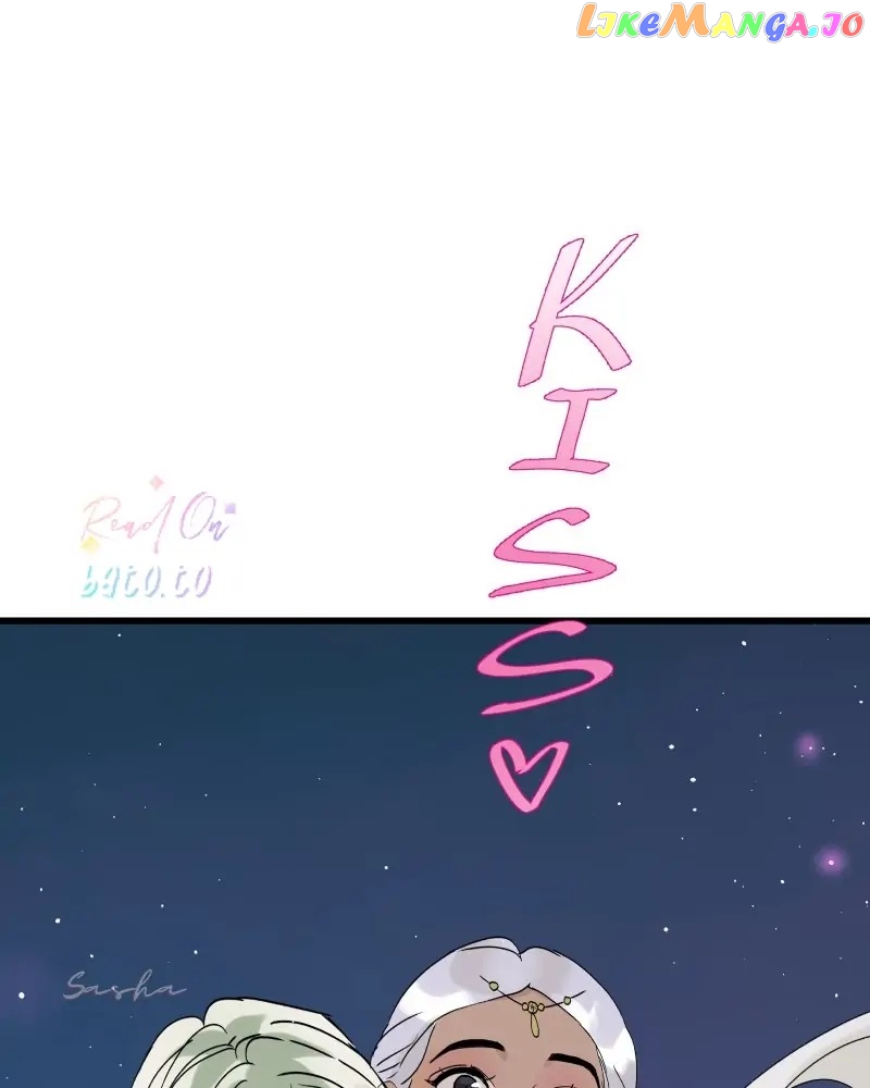 Freaking Romance Chapter 76 - page 76