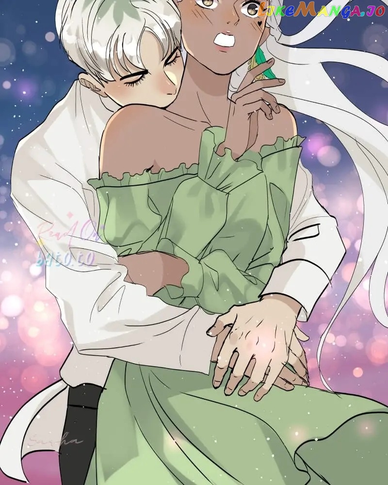 Freaking Romance Chapter 76 - page 77