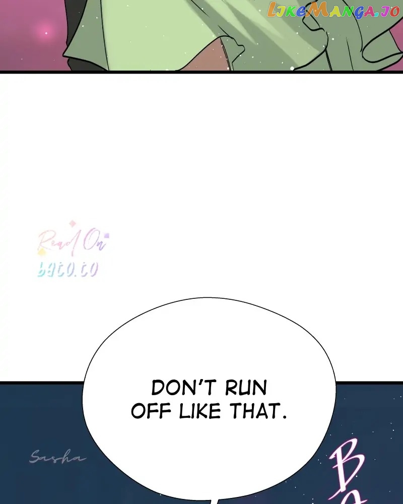 Freaking Romance Chapter 76 - page 78