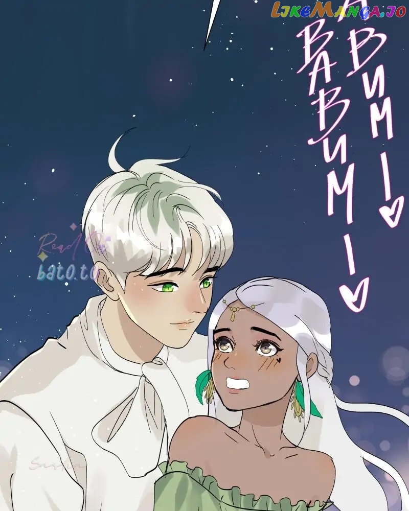 Freaking Romance Chapter 76 - page 79