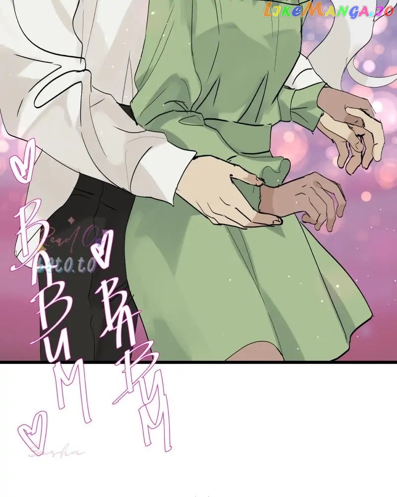 Freaking Romance Chapter 76 - page 80