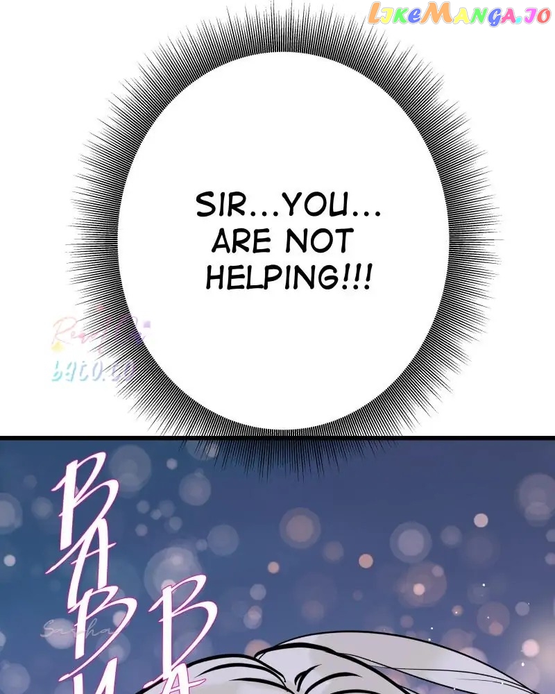 Freaking Romance Chapter 76 - page 81