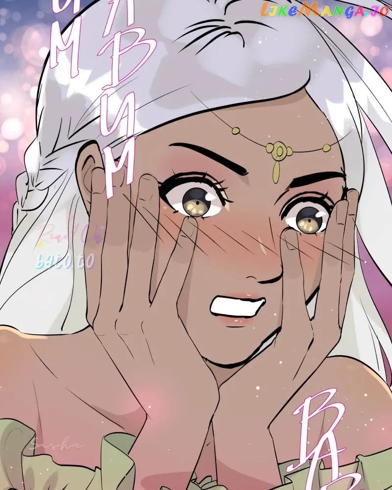 Freaking Romance Chapter 76 - page 82