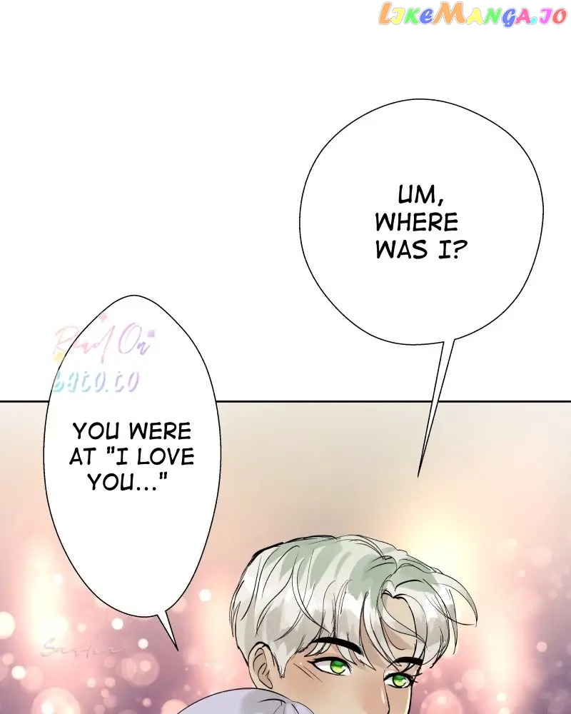 Freaking Romance Chapter 76 - page 85