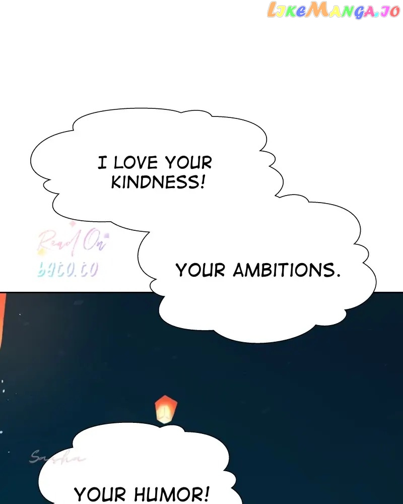 Freaking Romance Chapter 76 - page 87