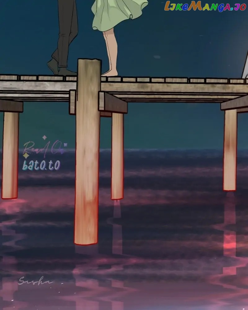 Freaking Romance Chapter 76 - page 89
