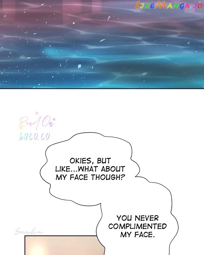 Freaking Romance Chapter 76 - page 90