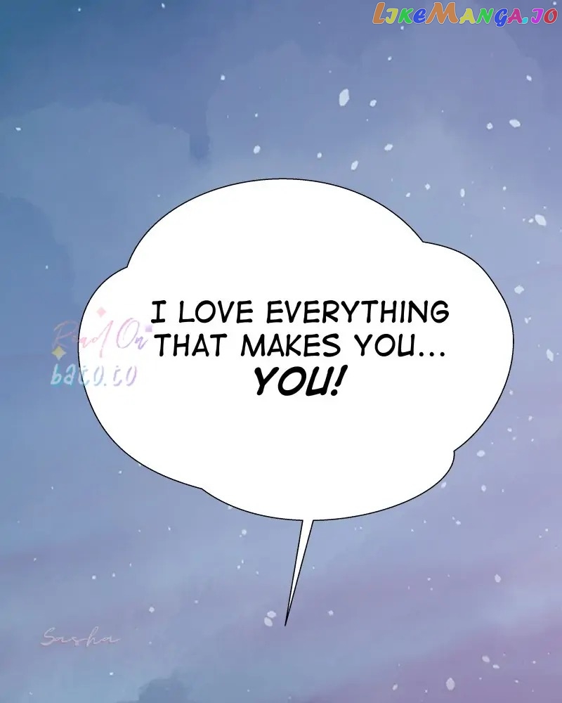Freaking Romance Chapter 76 - page 93