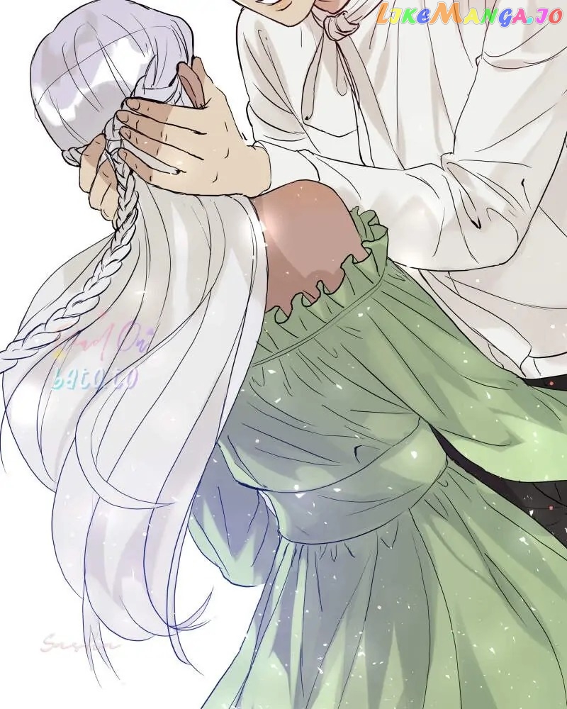 Freaking Romance Chapter 76 - page 97