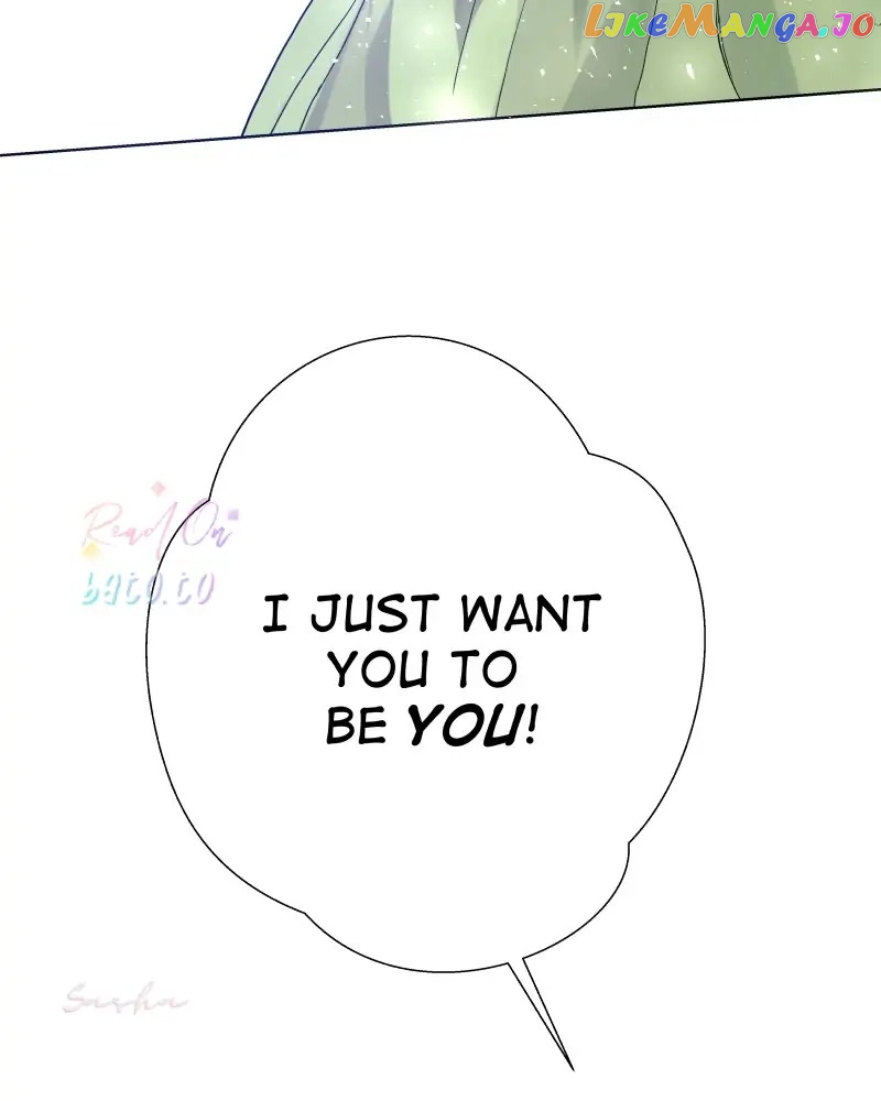 Freaking Romance Chapter 76 - page 98