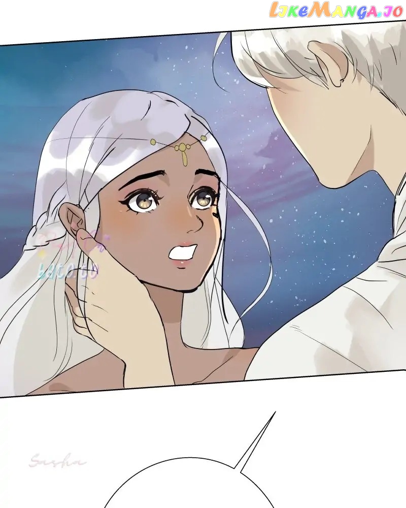 Freaking Romance Chapter 76 - page 99