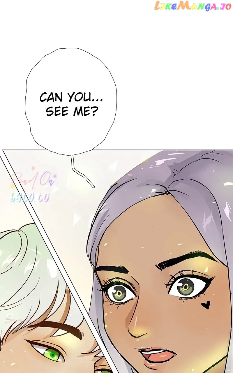 Freaking Romance Chapter 14 - page 1