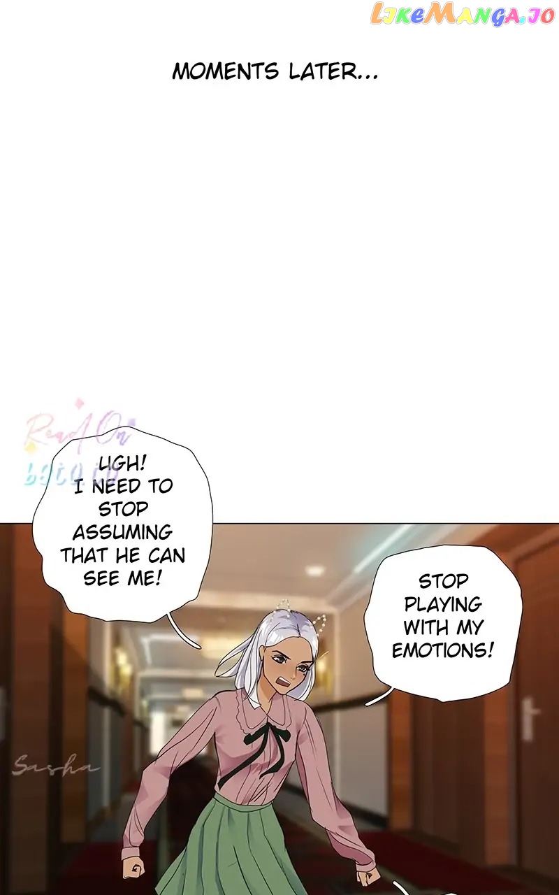 Freaking Romance Chapter 14 - page 10