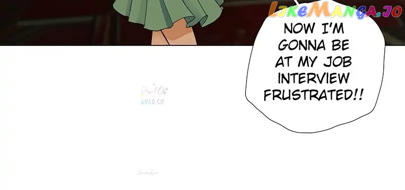 Freaking Romance Chapter 14 - page 11