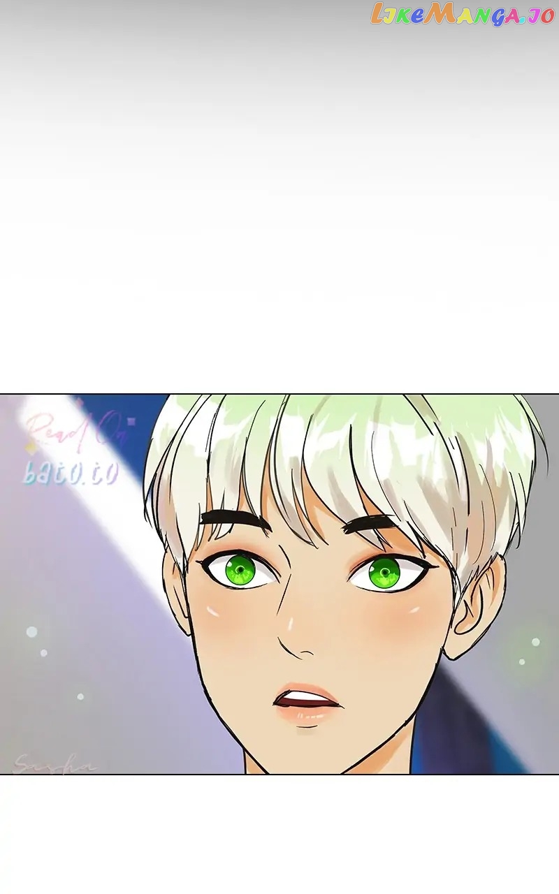 Freaking Romance Chapter 14 - page 15