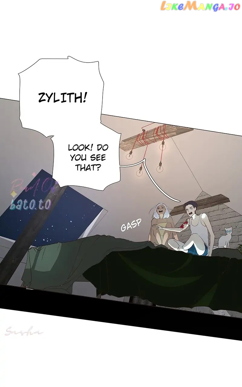 Freaking Romance Chapter 14 - page 16