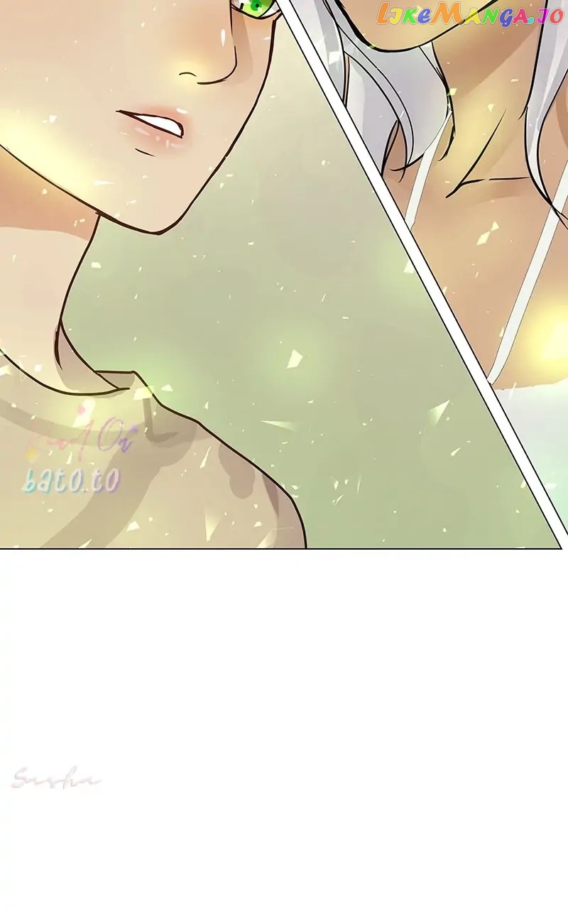 Freaking Romance Chapter 14 - page 2
