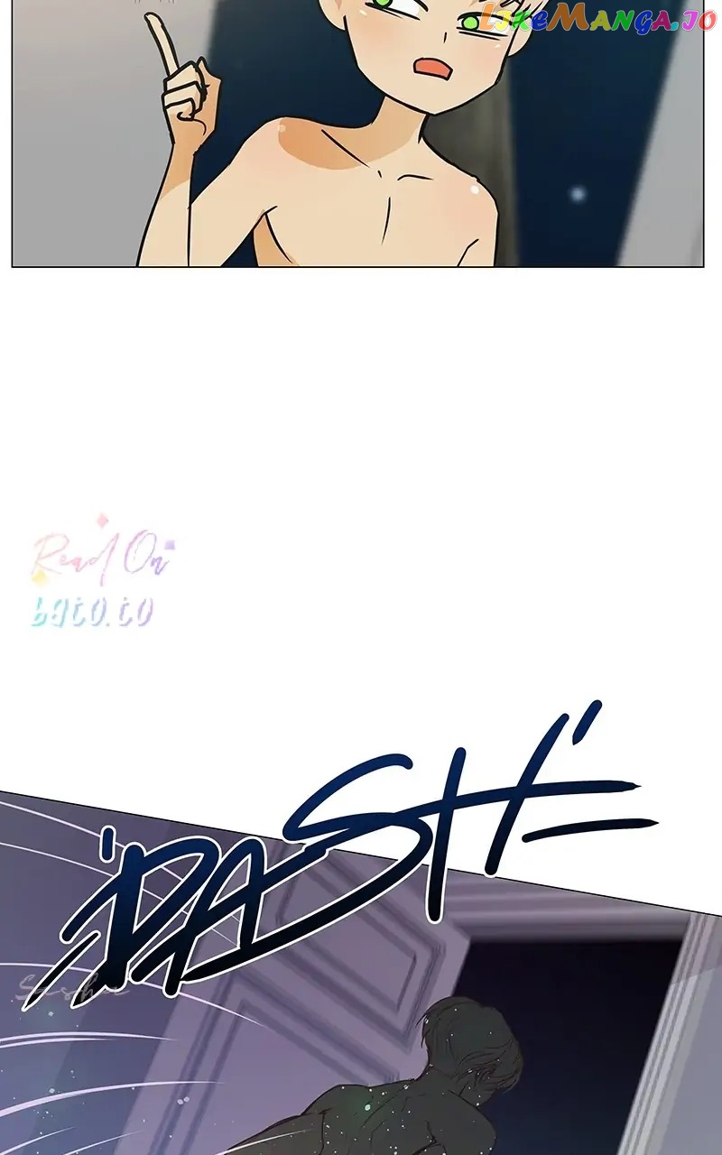 Freaking Romance Chapter 14 - page 23