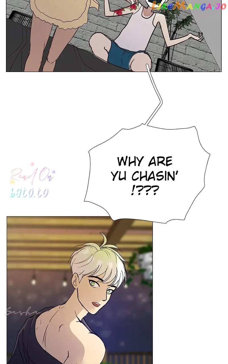 Freaking Romance Chapter 14 - page 29