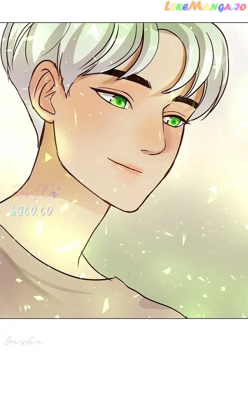 Freaking Romance Chapter 14 - page 3