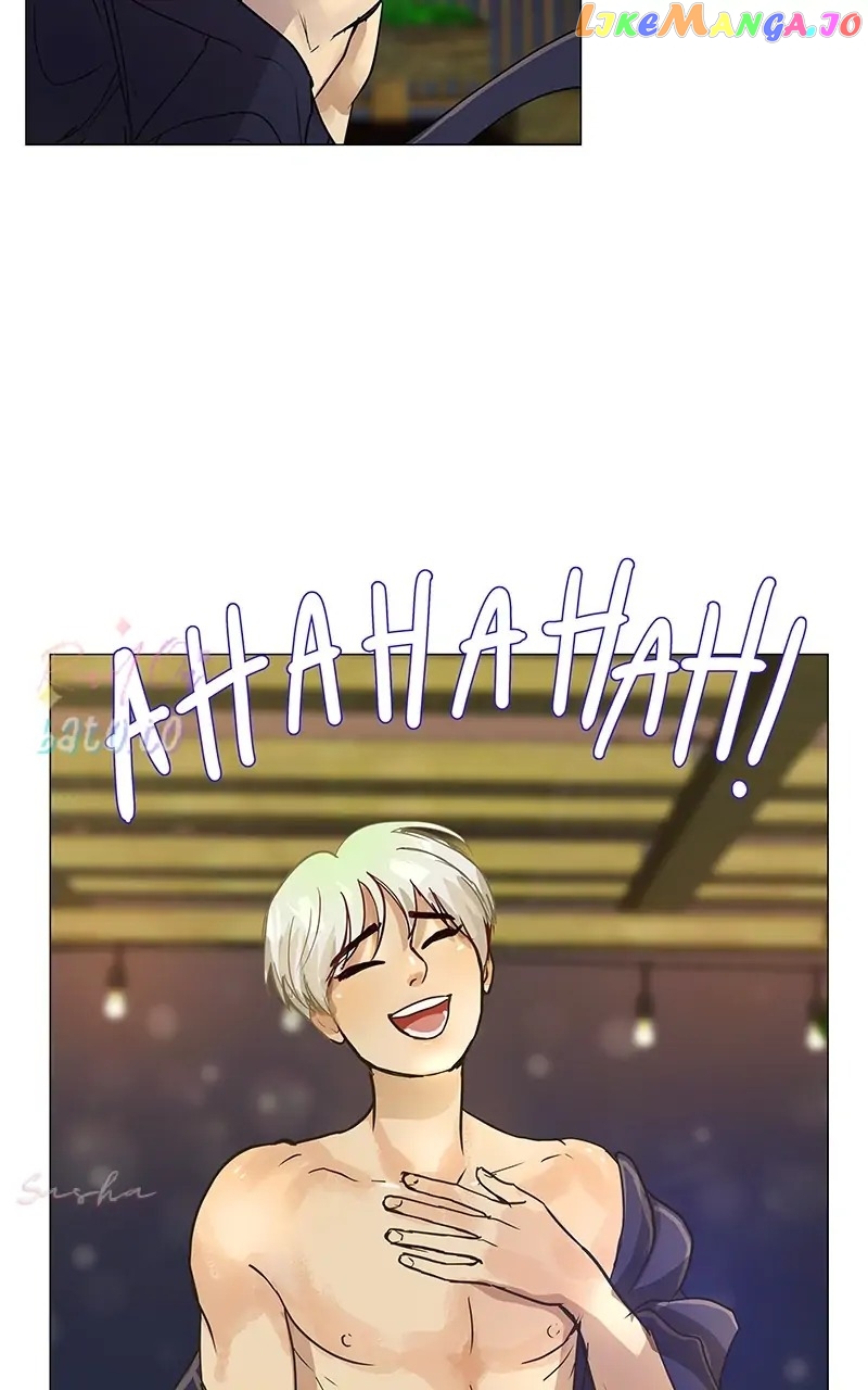Freaking Romance Chapter 14 - page 30