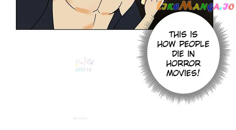 Freaking Romance Chapter 14 - page 32