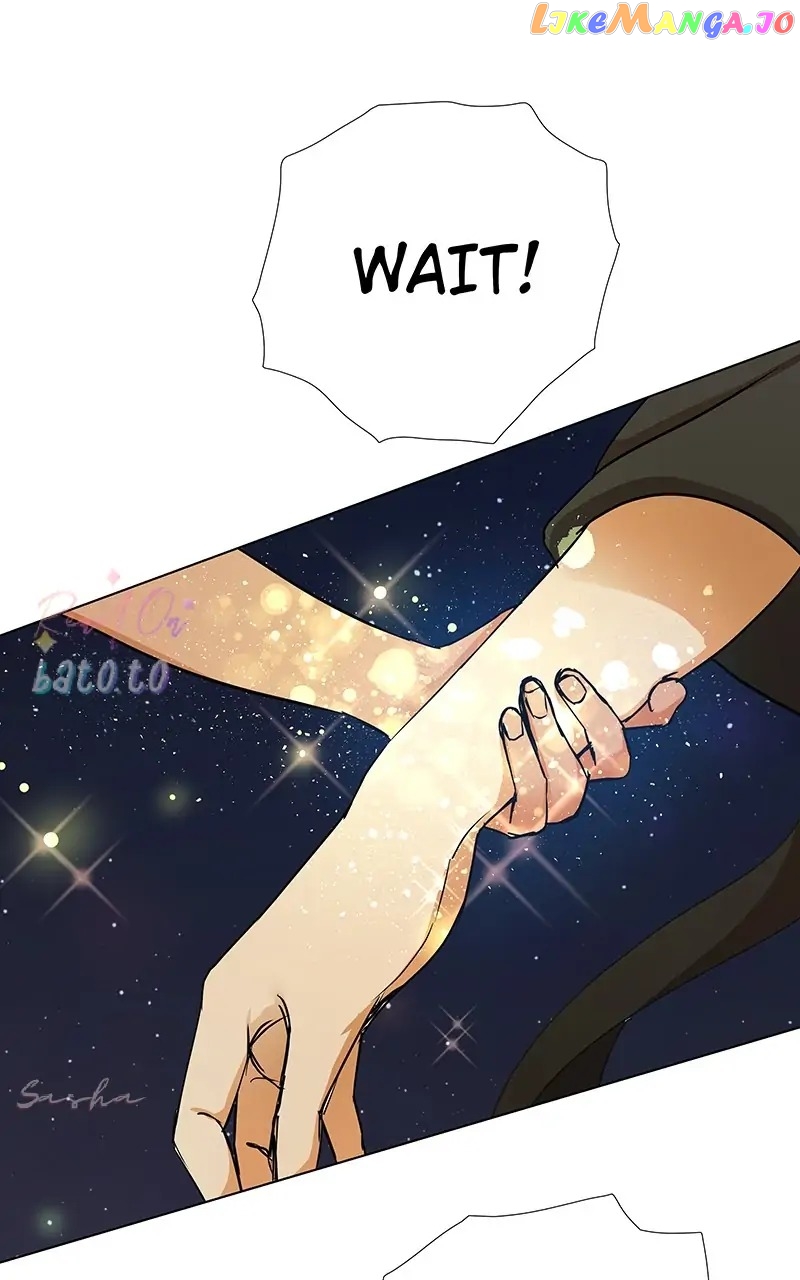Freaking Romance Chapter 14 - page 34