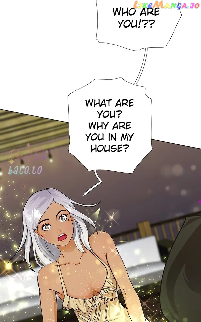 Freaking Romance Chapter 14 - page 35