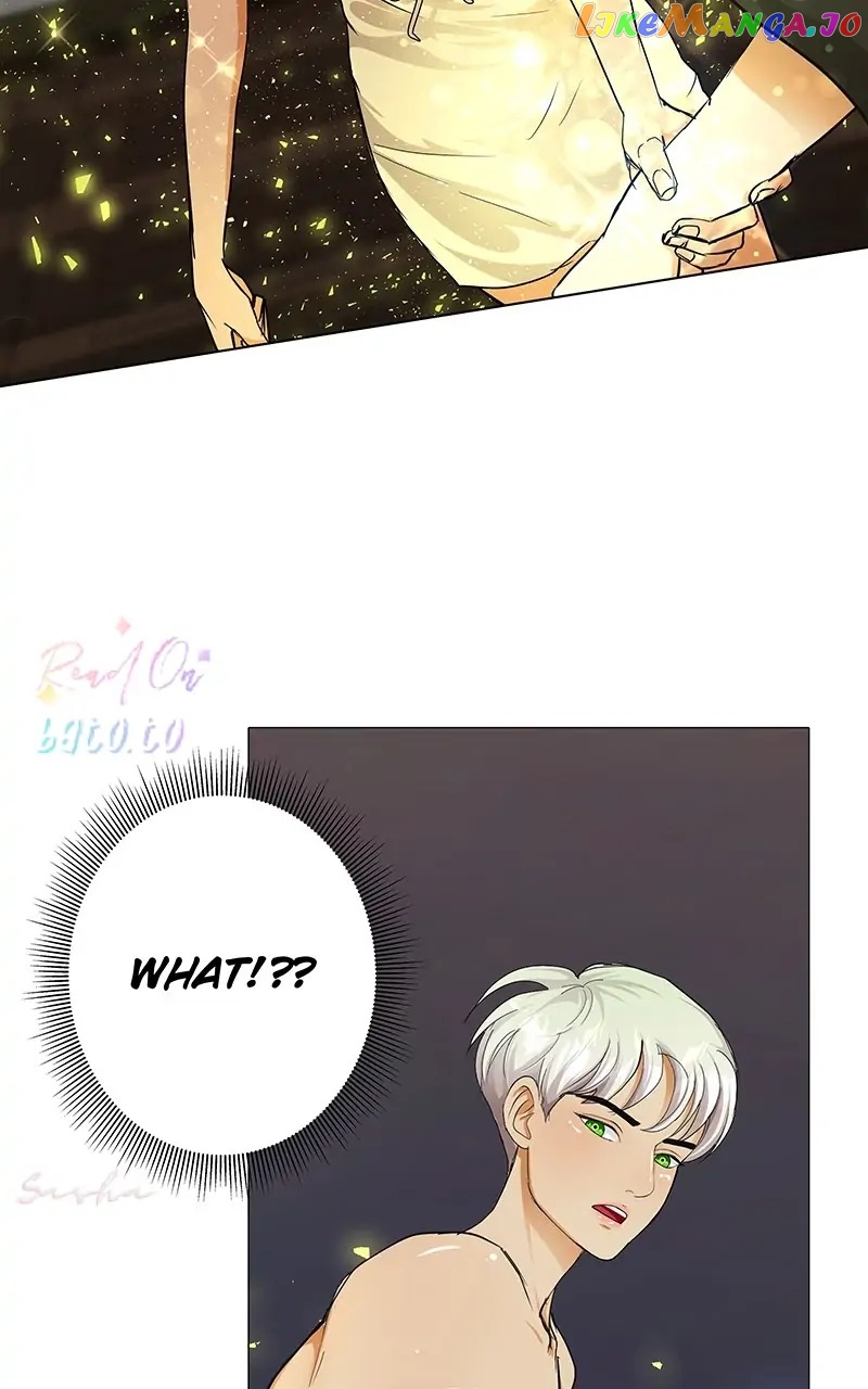 Freaking Romance Chapter 14 - page 36