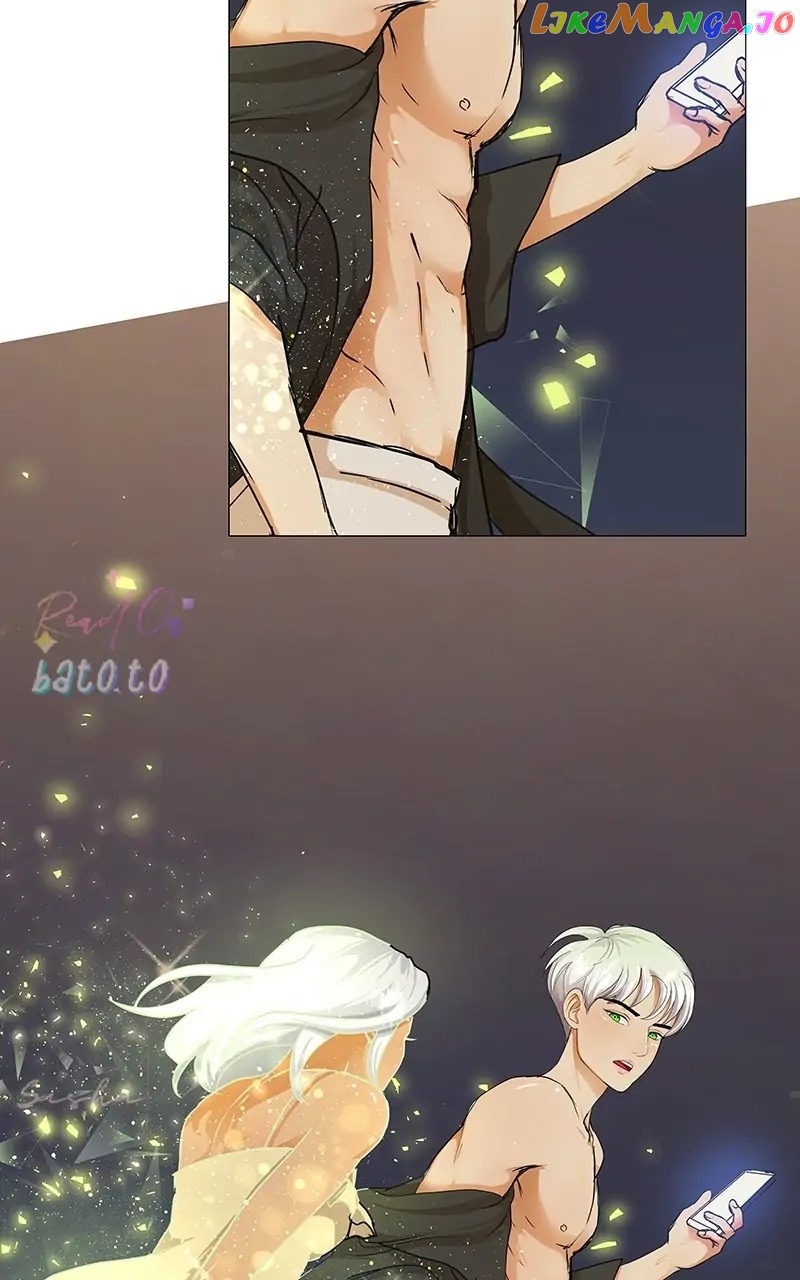 Freaking Romance Chapter 14 - page 37