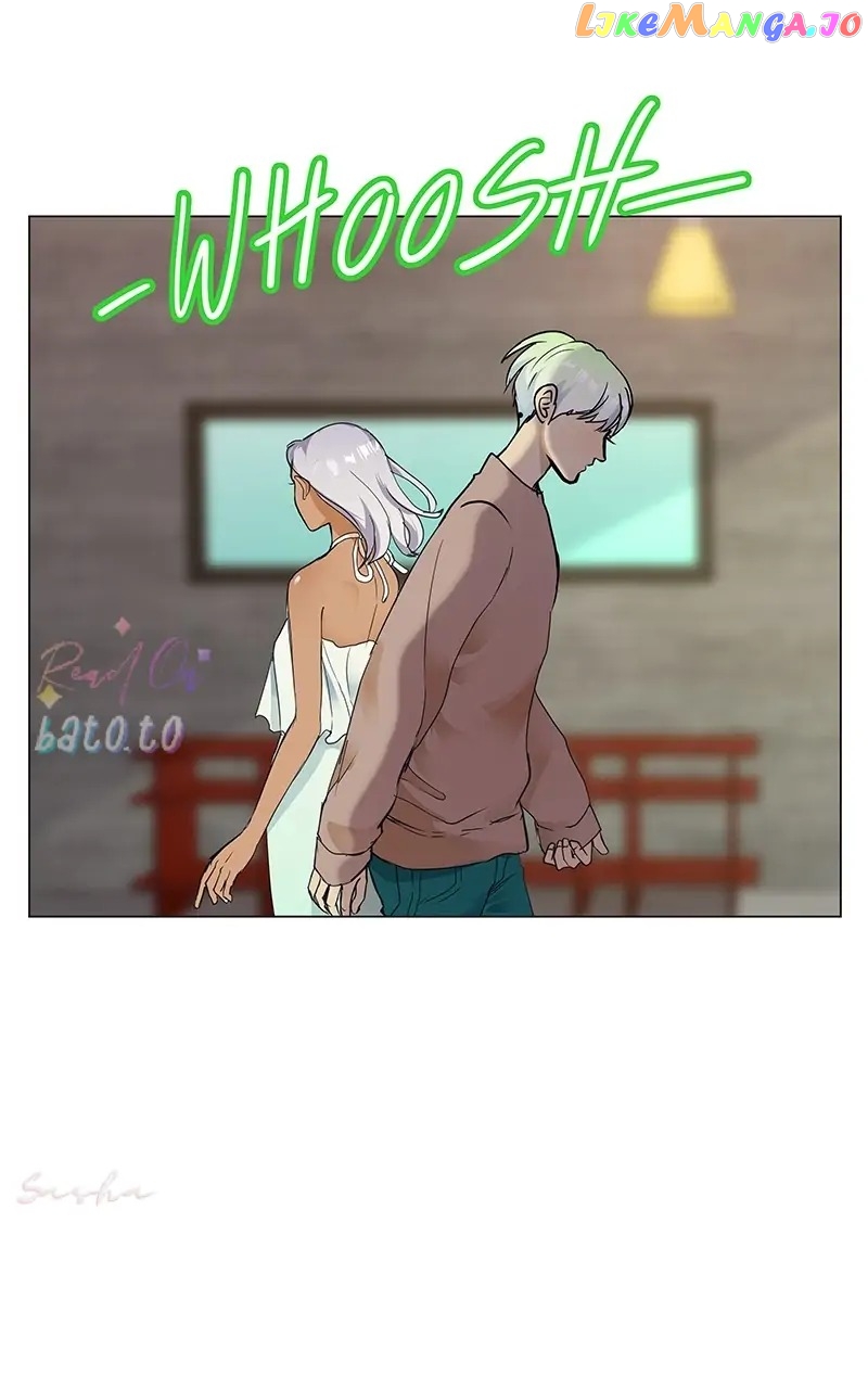 Freaking Romance Chapter 14 - page 4