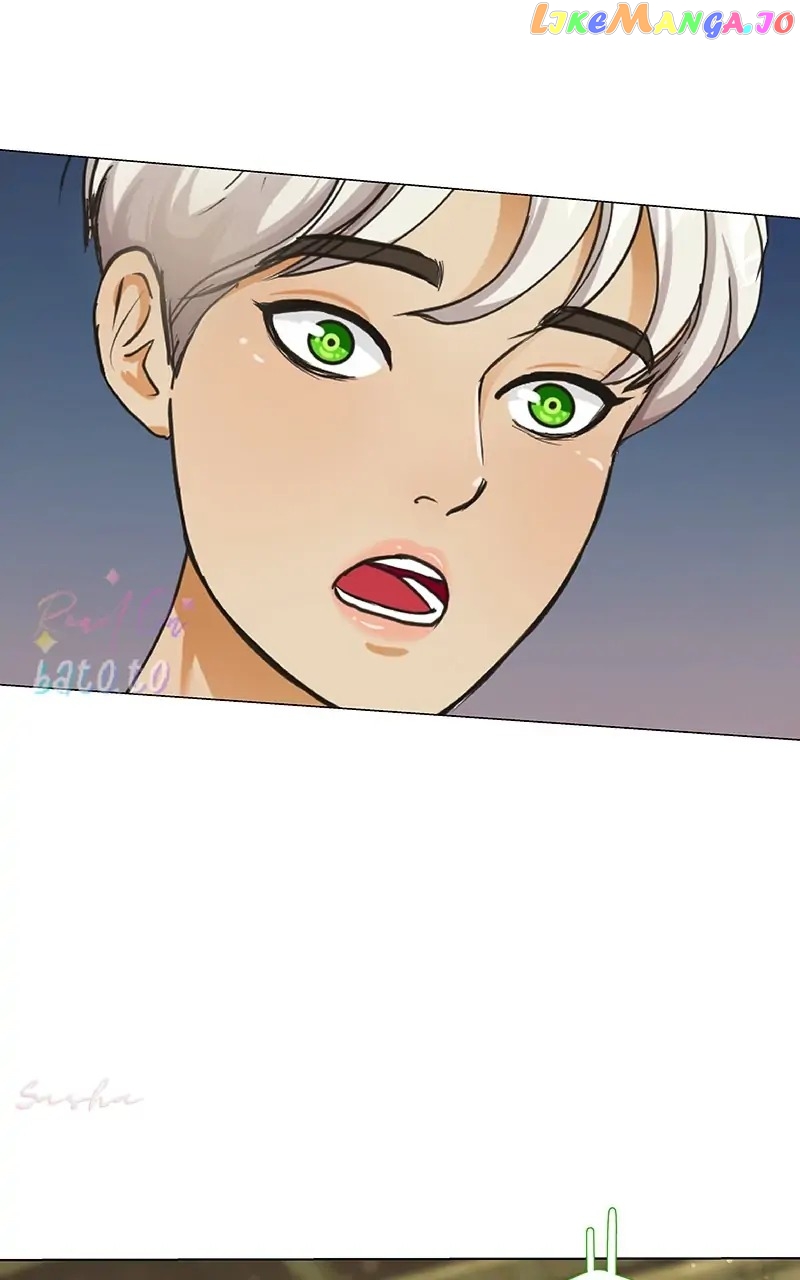 Freaking Romance Chapter 14 - page 42