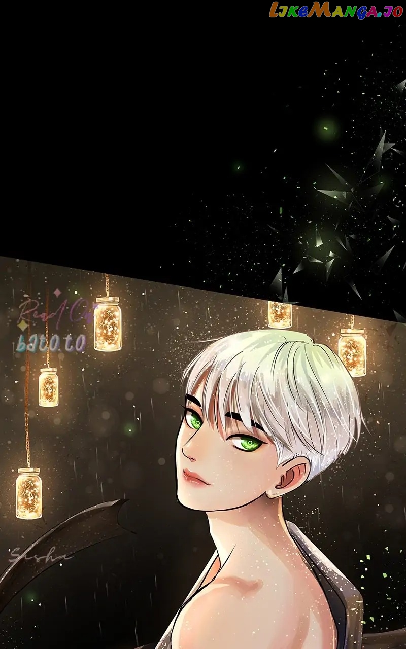 Freaking Romance Chapter 14 - page 53